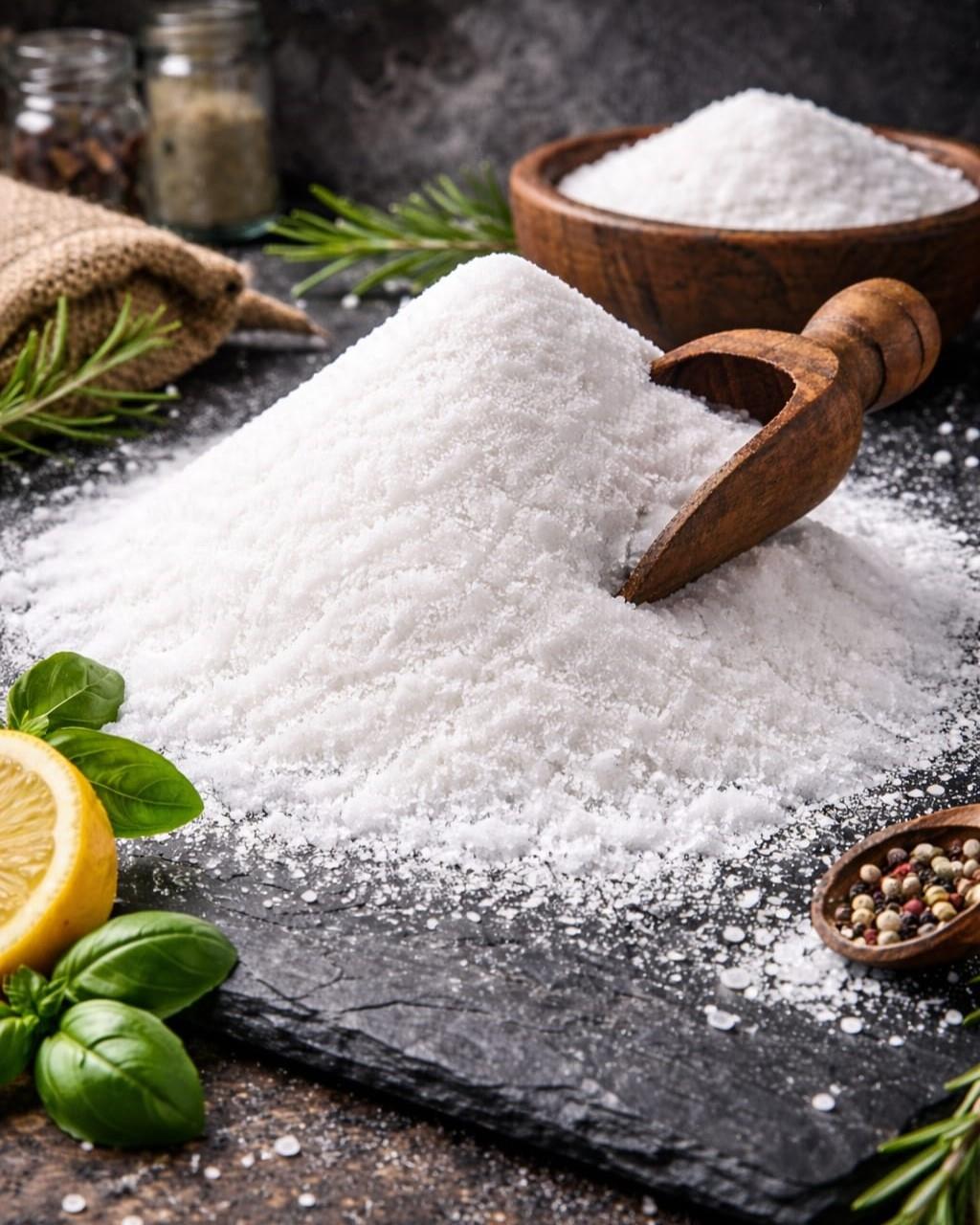 SAYGIN Kaya Tuzu Sofralık 5 KG