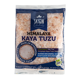 Himalaya Tuzu Öğütme 500 G