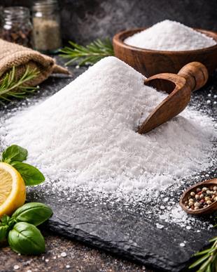 SAYGIN Kaya Tuzu Sofralık 5 KG