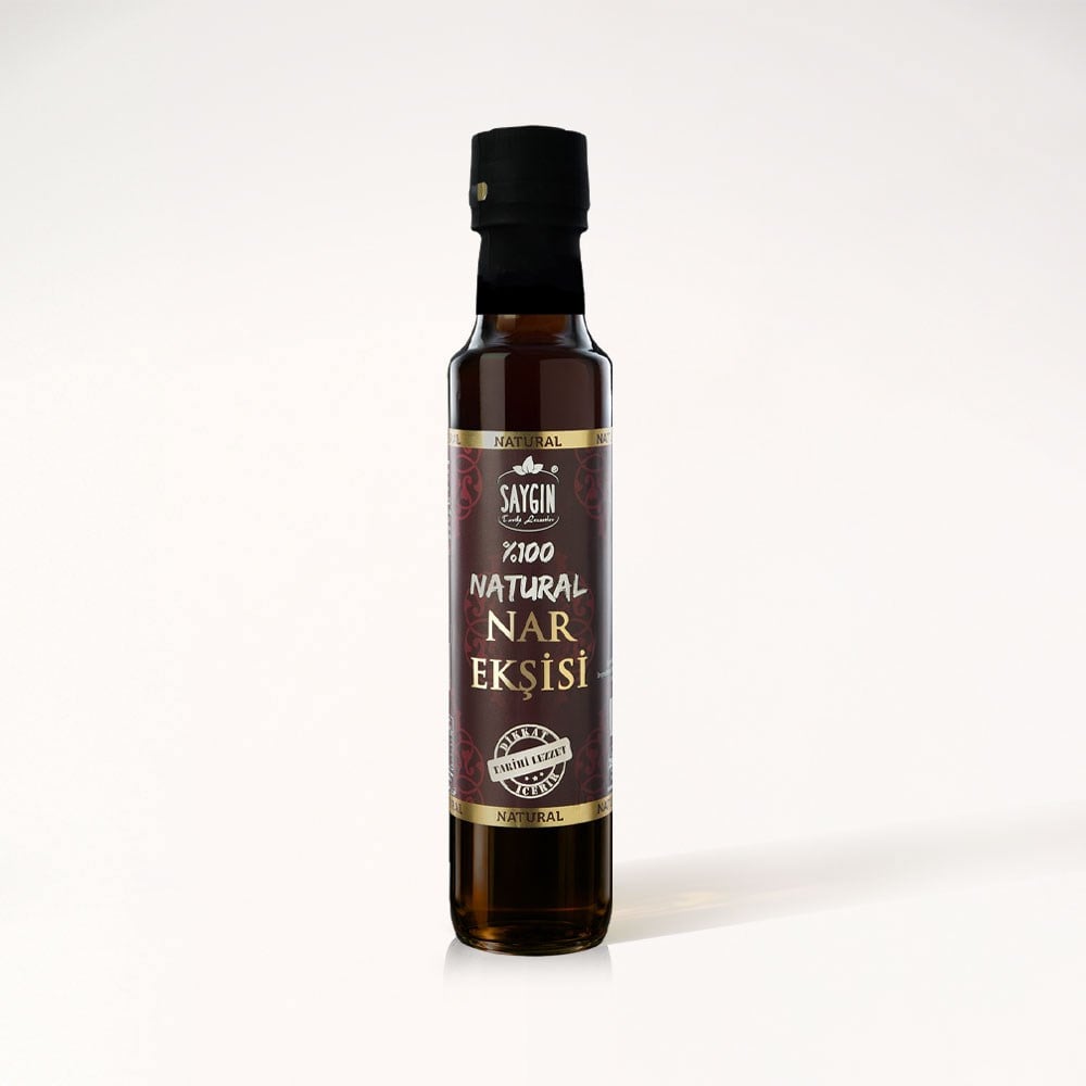 Natural Nar Ekşisi 340 G