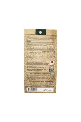 Organik Siyez Unu 750 G