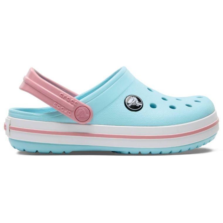 Crocband Clog T
