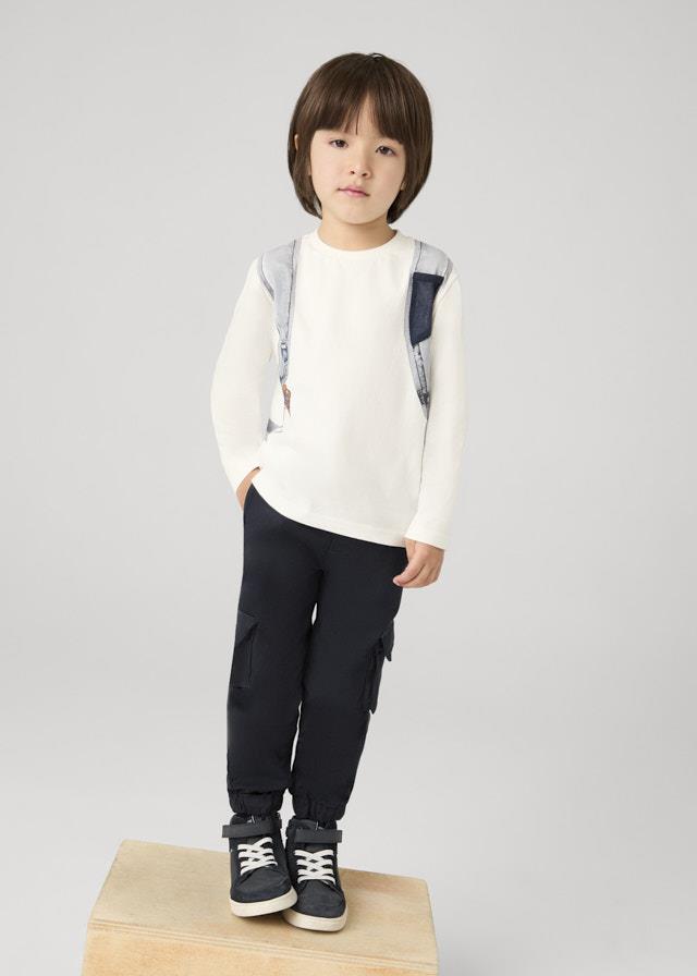 Mayoral Erkek Çocuk Pantolon