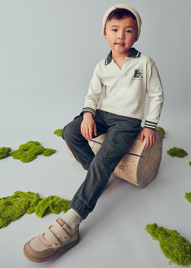 Mayoral Erkek Çocuk Pantolon