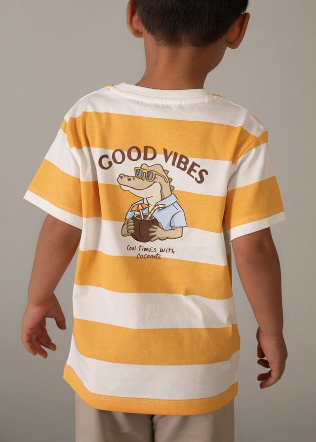 Mayoral Erkek Çocuk Şort Tshirt