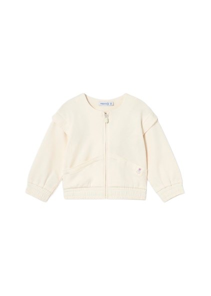 Mayoral Kız Bebek Sweatshirt