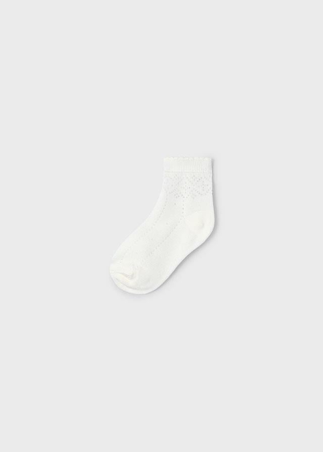Mayoral Kız Çocuk Çorap