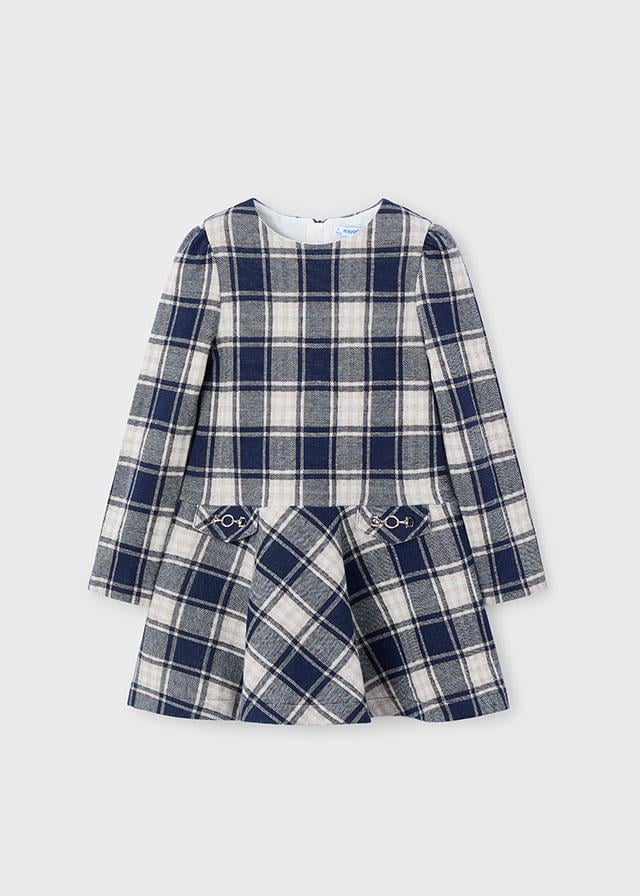 Mayoral Kız Çocuk Elbise