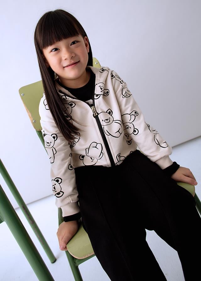 Mayoral Kız Çocuk Eşofman Takımı