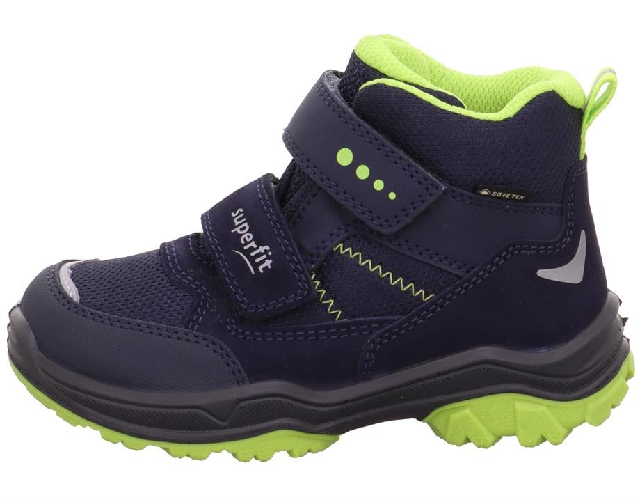 Superfit Erkek Goretex Ayakkabı