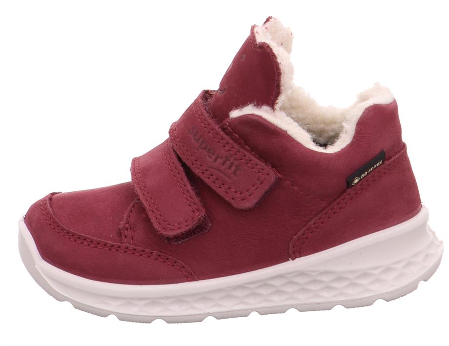 Superfit Kız Goretex Ayakkabı