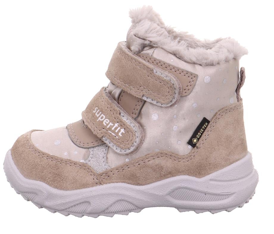 Superfit Kız Goretex Bot