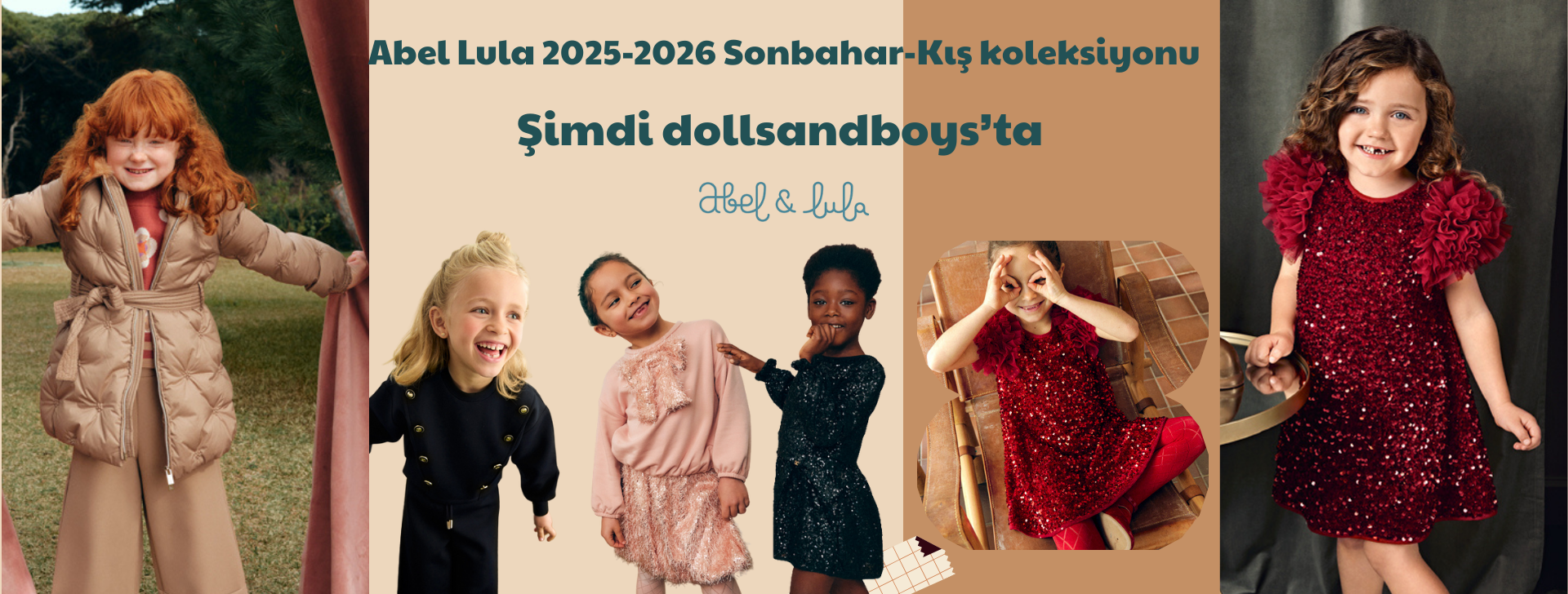 ABEL LULA 2025-2026 SONBAHAR-KIŞ