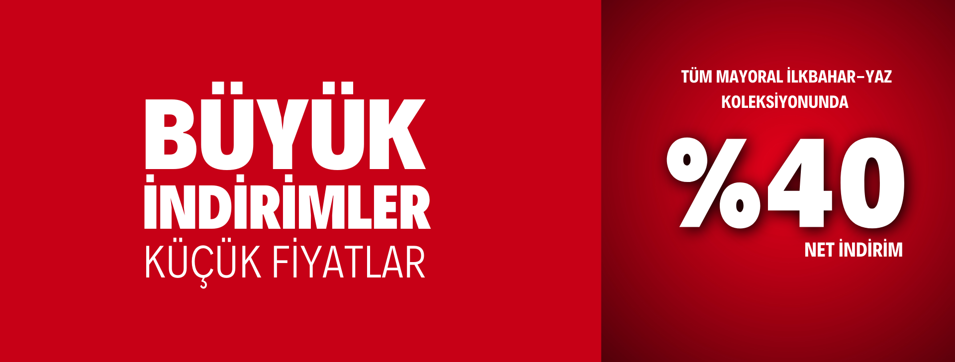 MAYORAL - ABEL LULA 2024 YAZ  KOLEKSİYONU