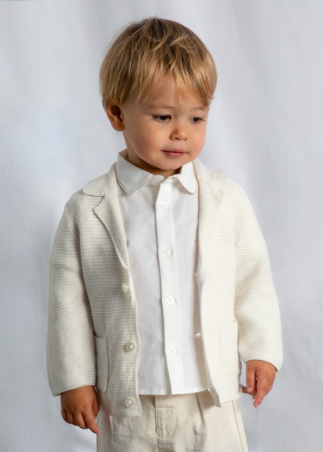 Mayoral Erkek Bebek Hırka