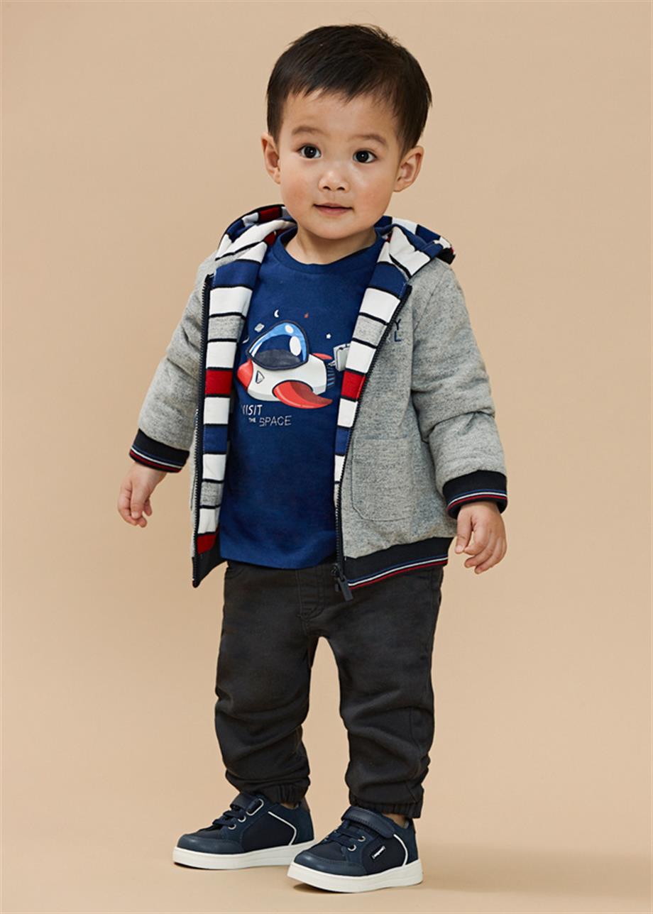 Mayoral Erkek Bebek Pantolon