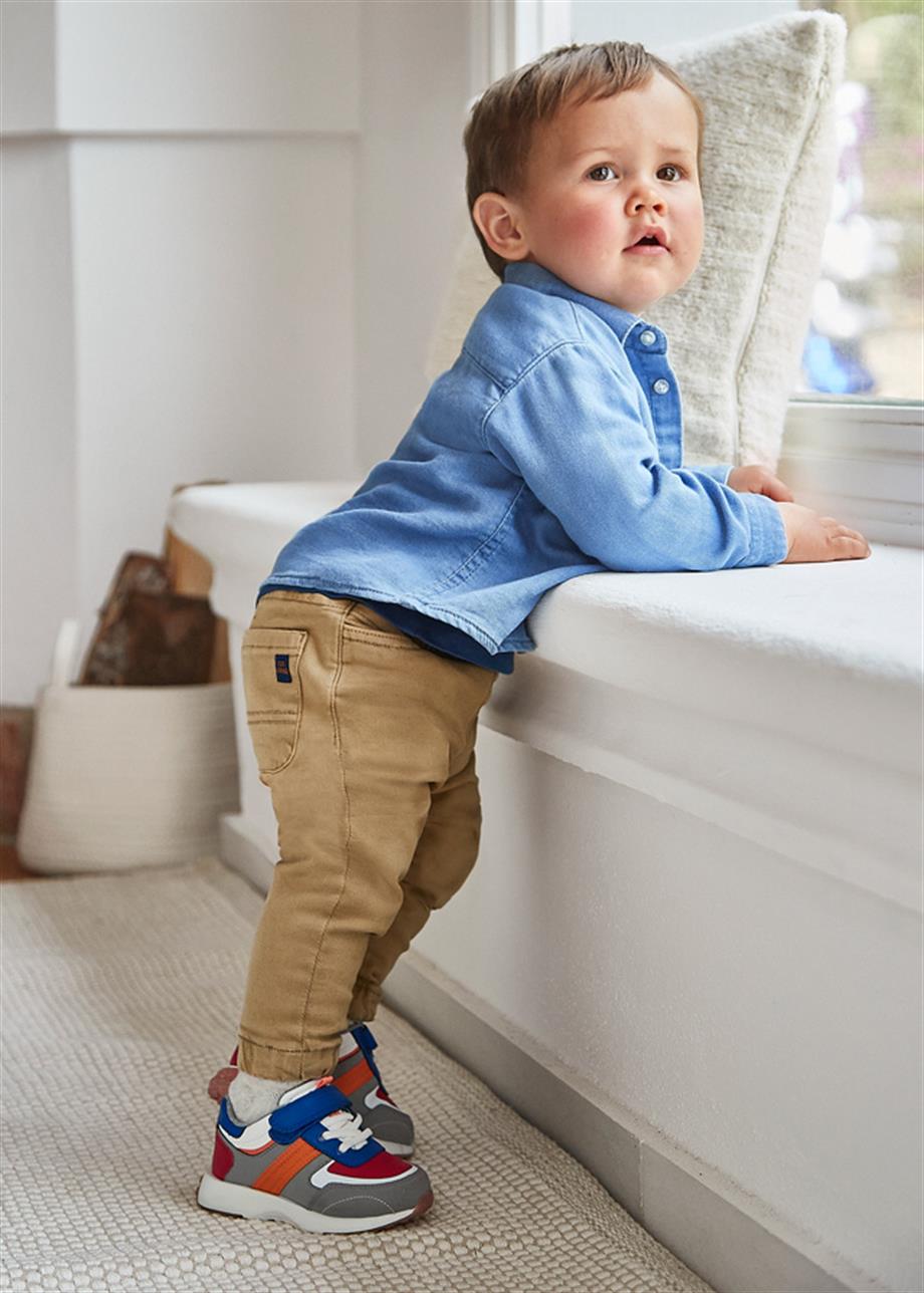 Mayoral Erkek Bebek Pantolon