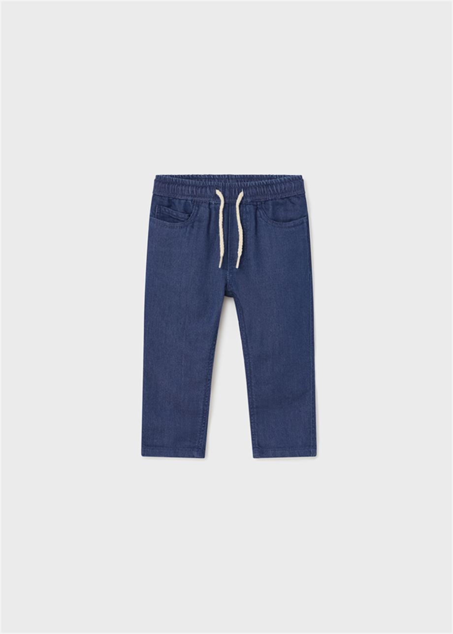 Mayoral Erkek Bebek Yumuşak Pantolon