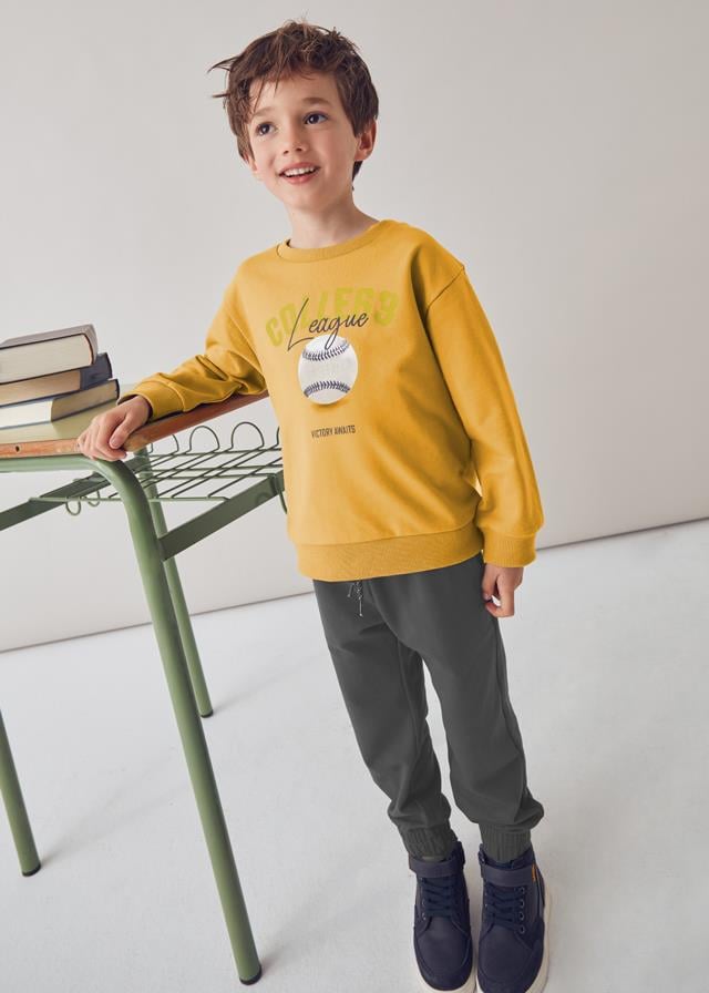 Mayoral Erkek Çocuk Eşofman