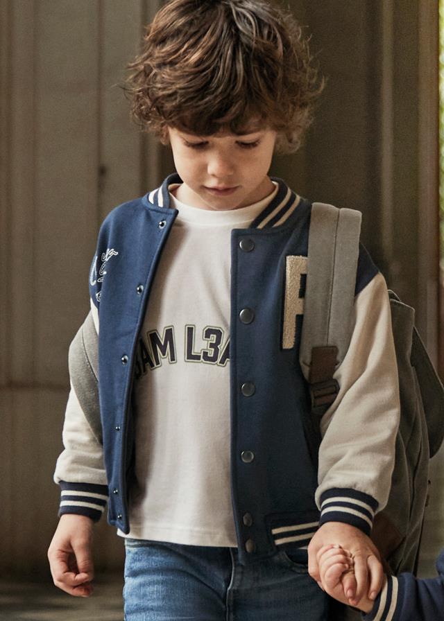 Mayoral Erkek Çocuk Kolej Ceket