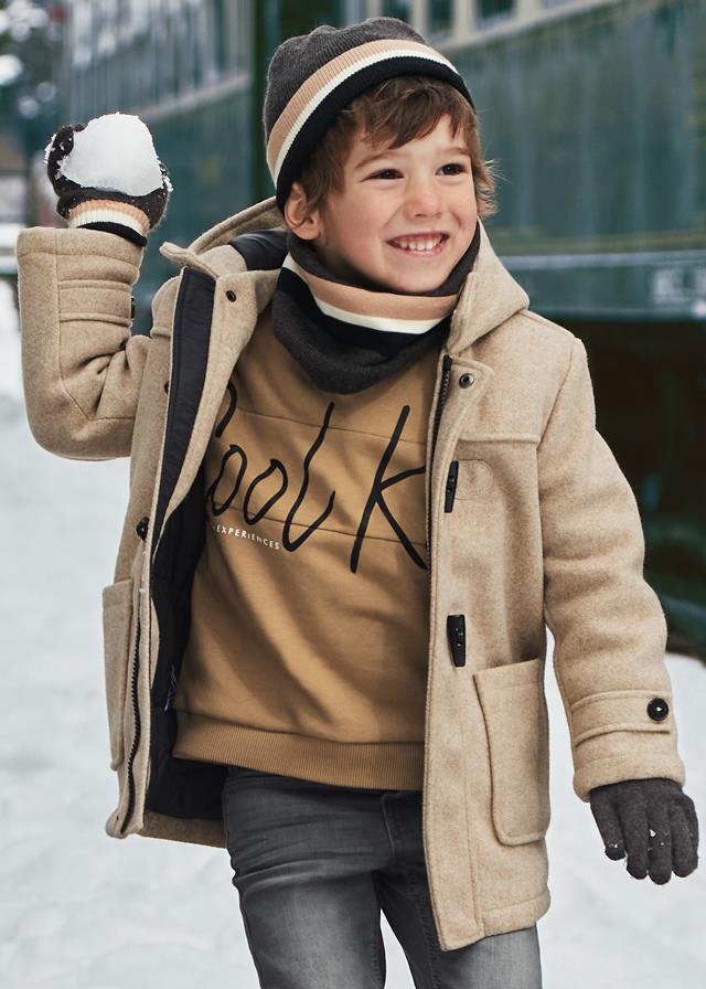 Mayoral Erkek Çocuk Sweatshirt