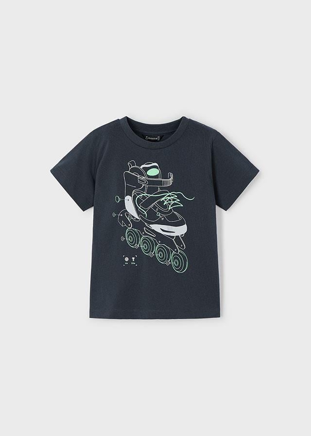 Mayoral Erkek Çocuk Tshirt