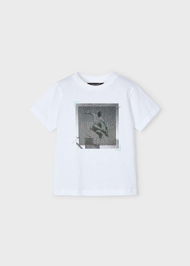 Mayoral Erkek Çocuk Tshirt