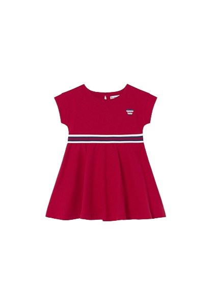 Mayoral Kız Bebek Elbise