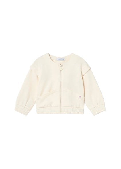 Mayoral Kız Bebek Sweatshirt