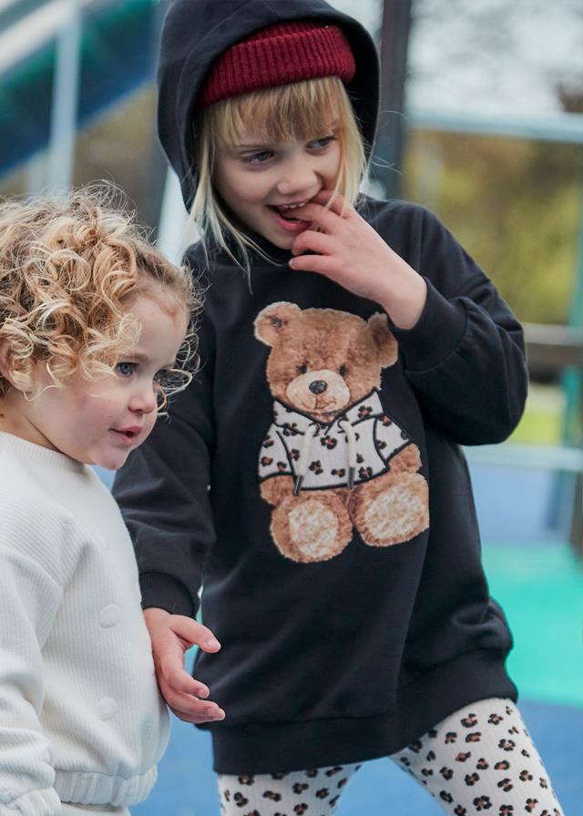 Mayoral Kız Çocuk Elbise