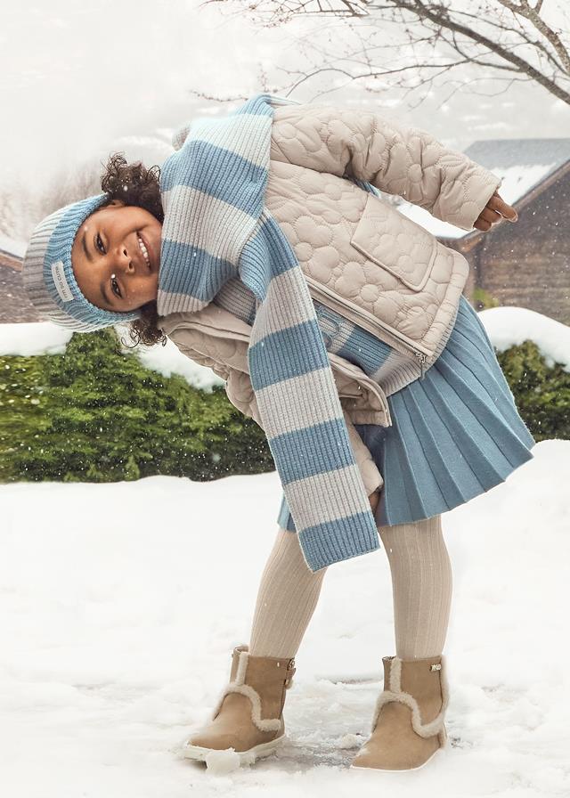 Mayoral Kız Çocuk Etek