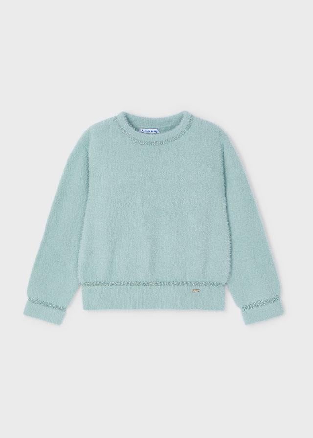 Mayoral Kız Çocuk Kazak