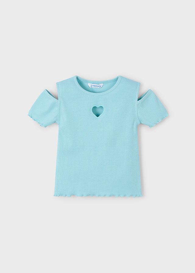 Mayoral Kız Çocuk Tshirt