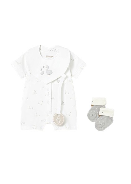 Mayoral Yenidoğan Set