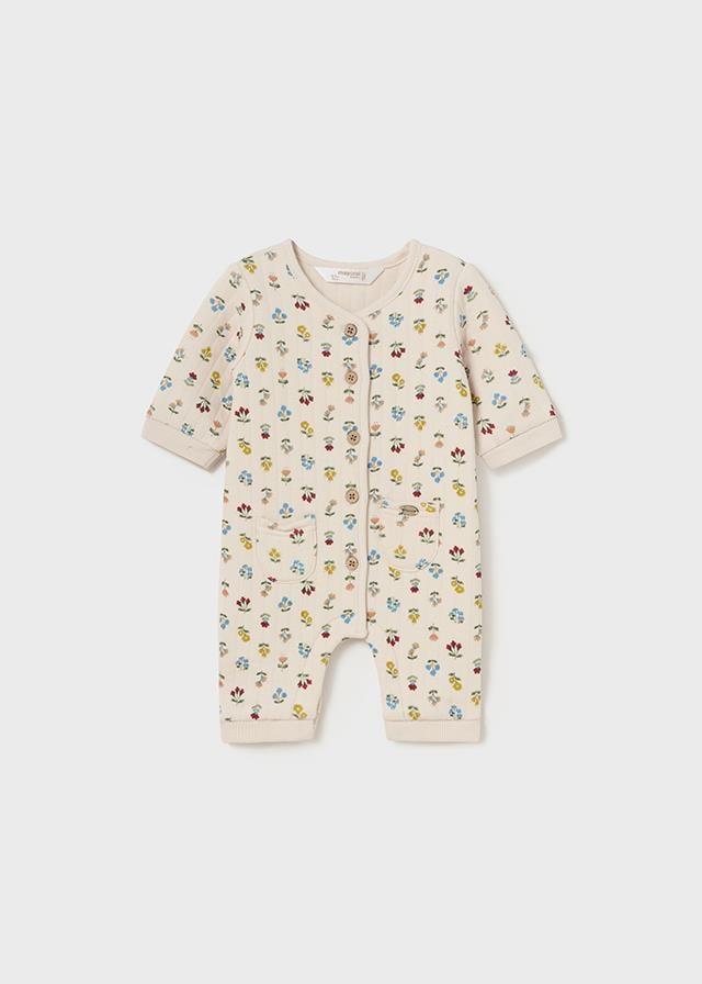 Mayoral Yenidoğan Tulum