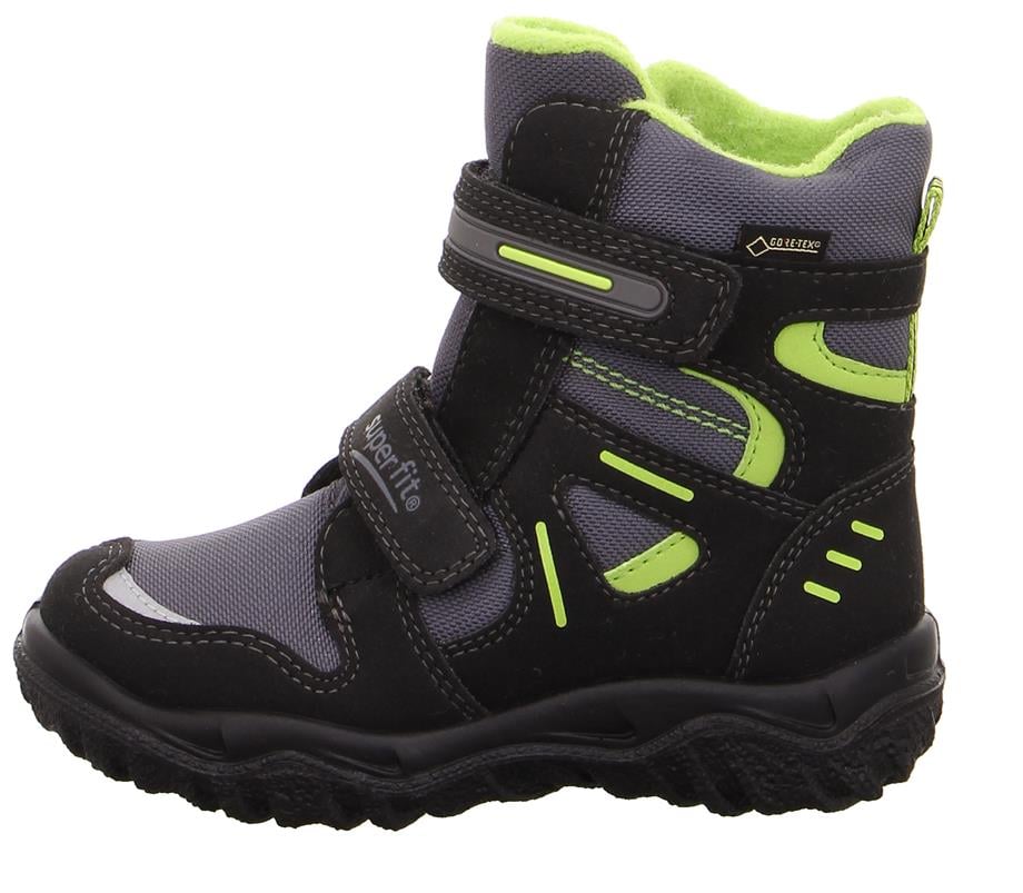 Superfit Erkek Goretex Bot