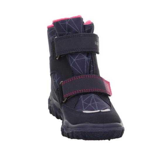 Superfit Kız Goretex Bot