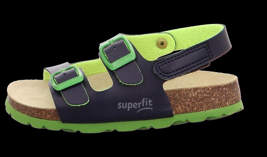 Superfit Sandalet