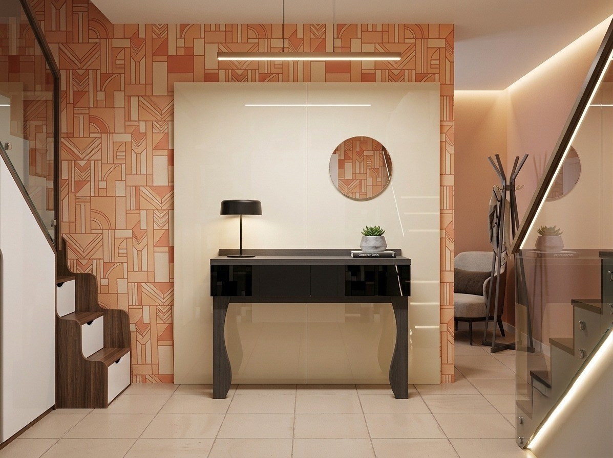 ALYA CONSOLE 130