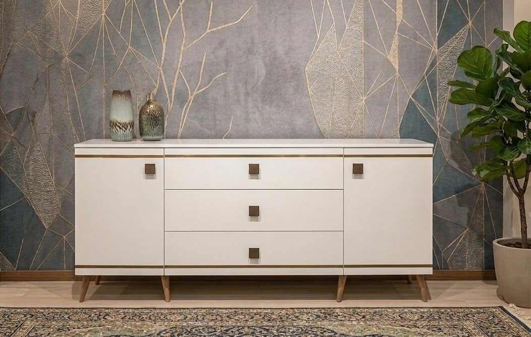 ALYA DINING CONSOLE
