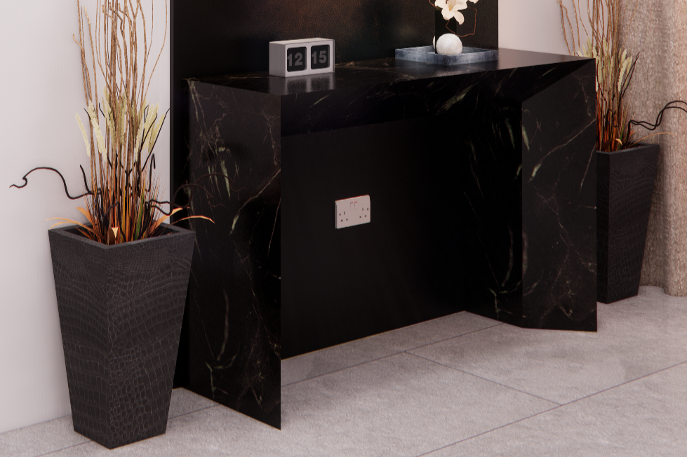 AXIL CONSOLE 140