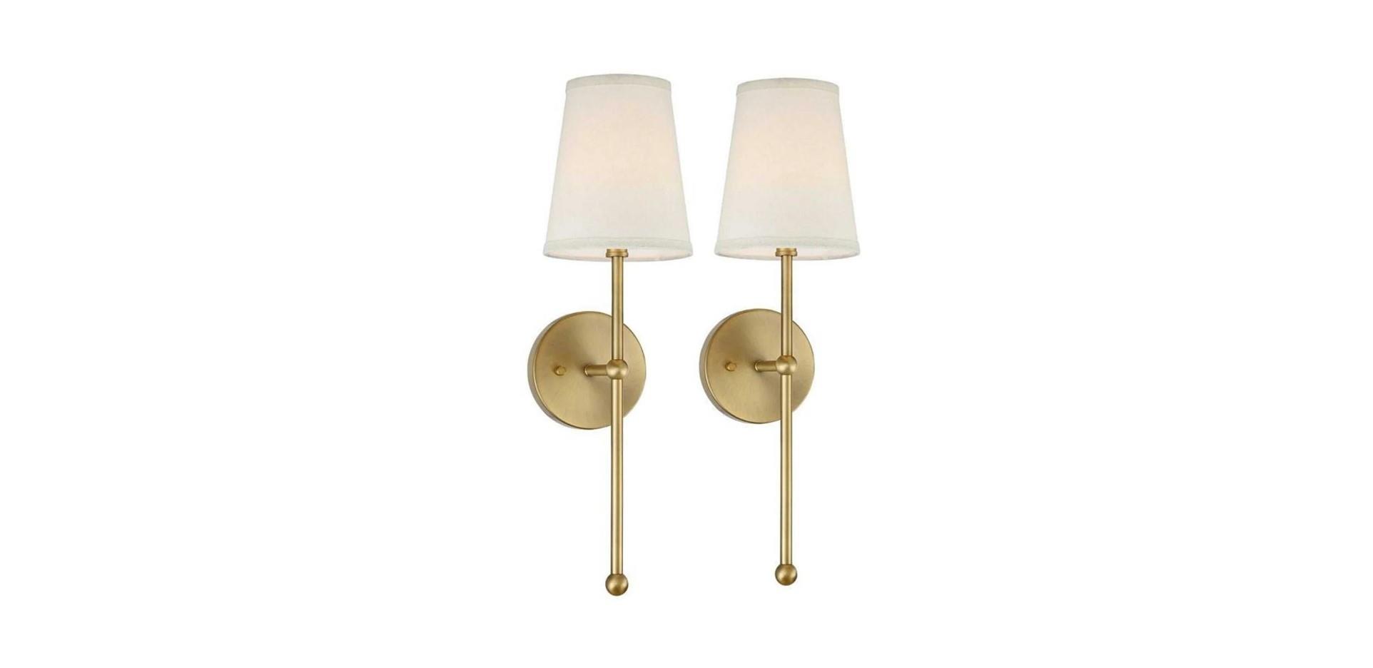 BSA PARS RUSTIC 02 WALL BRACKET LIGHT