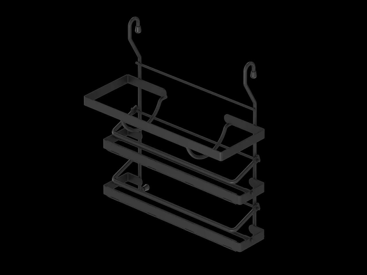 CLASSICAL FOIL - PAPER ROLL HOLDER S-4001A