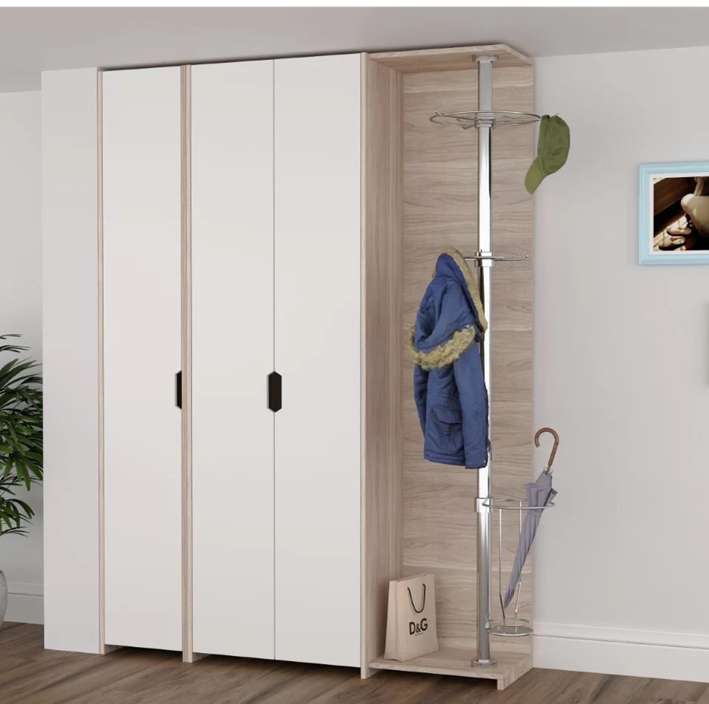 CLOAKROOM SET S-7051C
