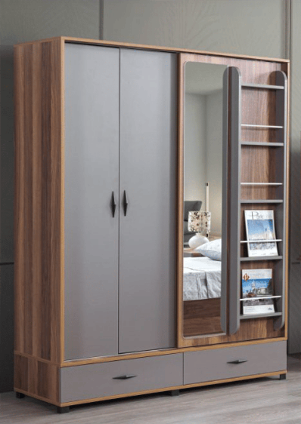 DEFNE WARDROBE