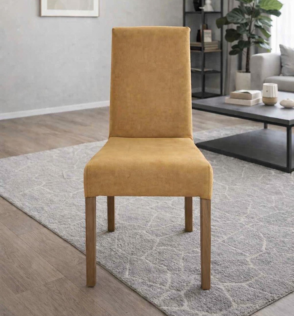 DELUXE EXTRA DINING CHAIR