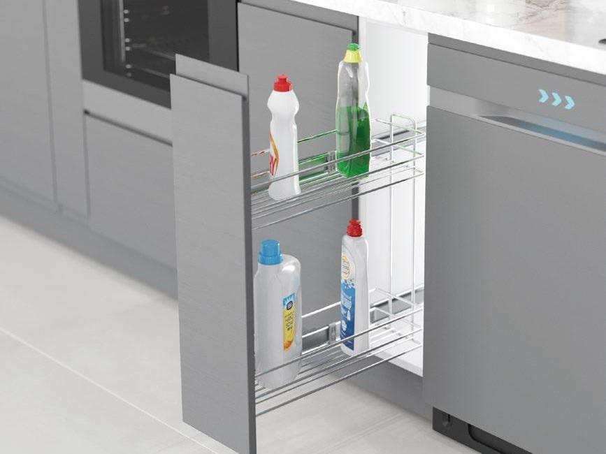 DETERGENT HOLDER D:25