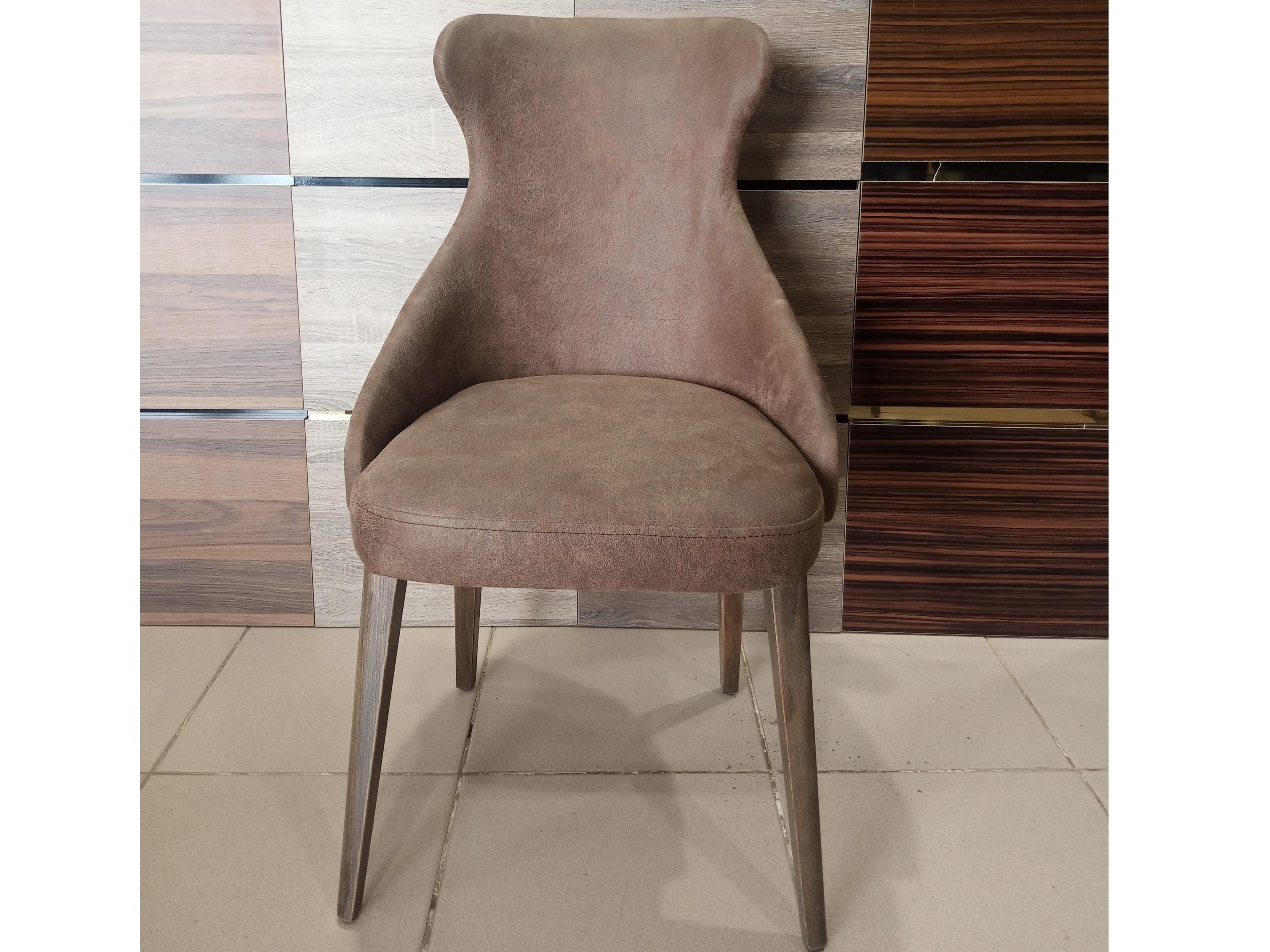 EGE R DINING CHAIR