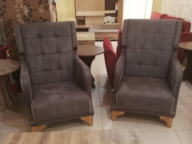 EUROMOD BERGERE