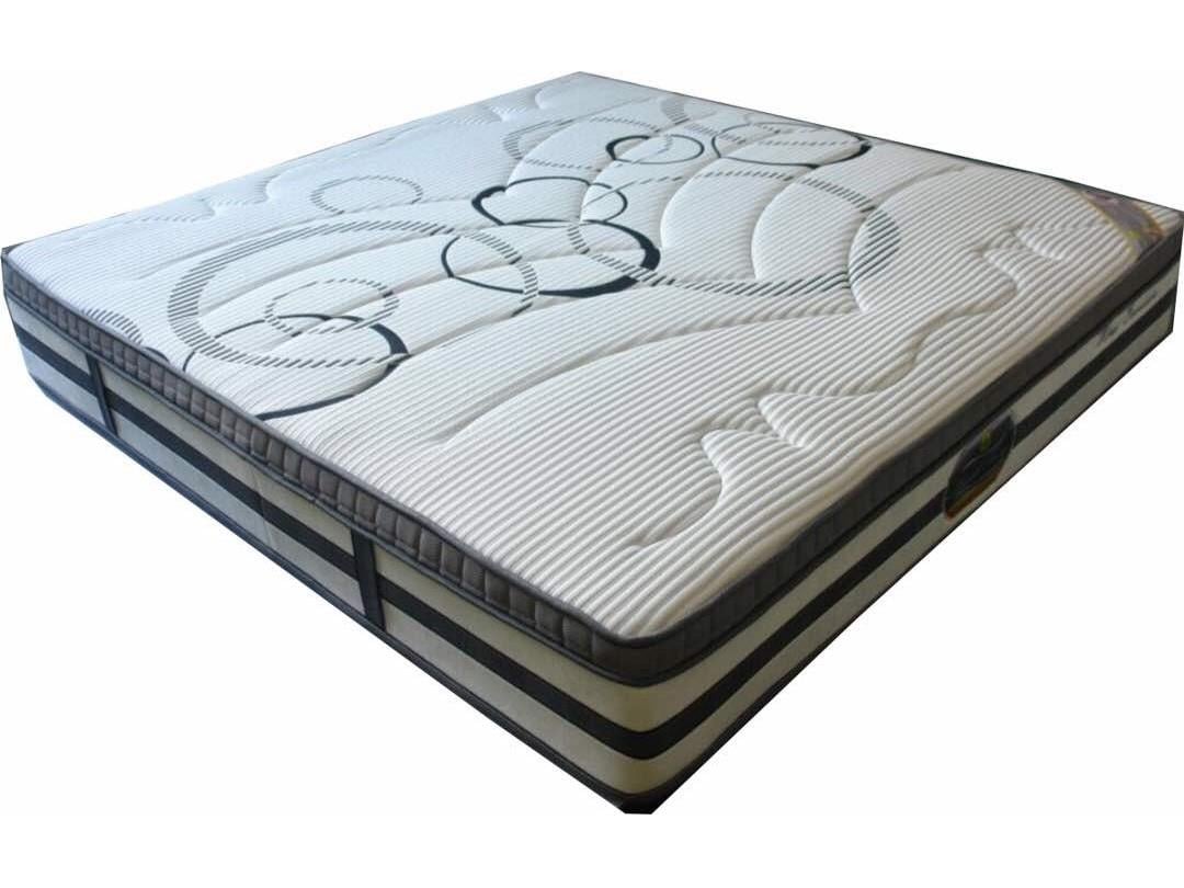 EXCLUSIVE MATTRESS